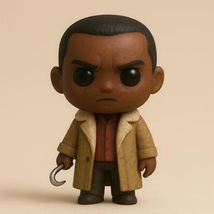 Tiny Terrors - Movies - Candyman