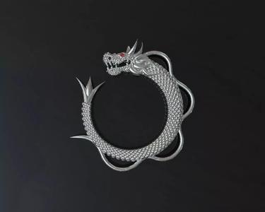 Dragon Ring