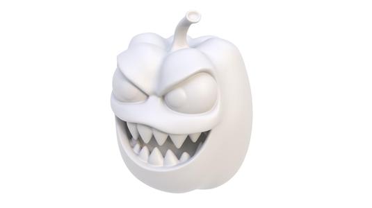 Toothed pepper