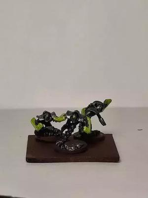 Tomb Bot Slithering Obliterators