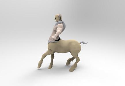 Chiron Centaur