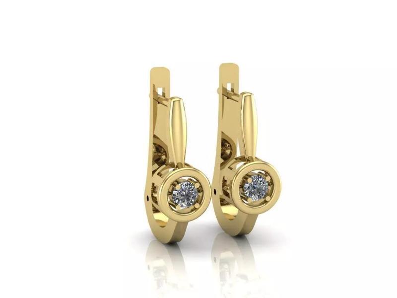 Beautiful Earrings