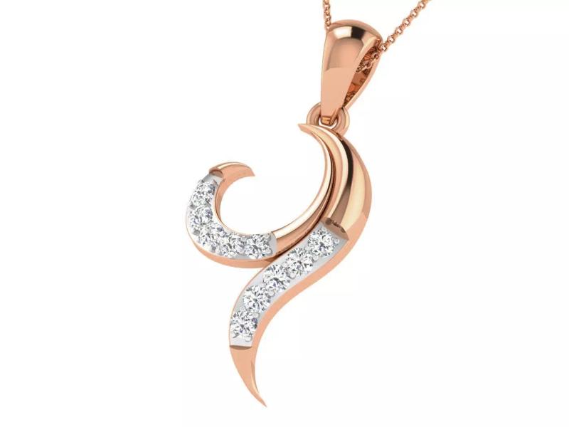 Light Wt Pendant 3dm stl obj mtl gltf glb