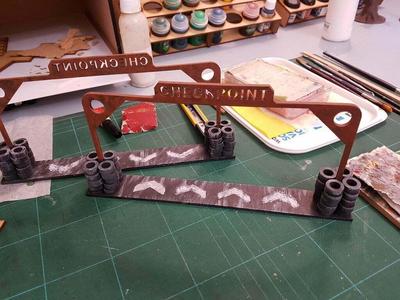 gaslands gate