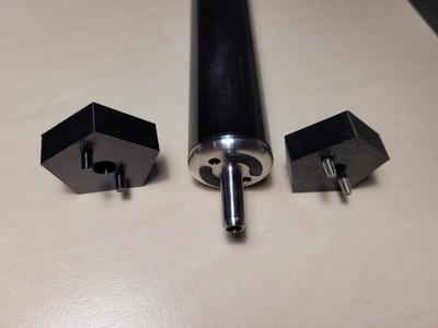 Tac41 Stalker / VSR-10 / SSG-10 Cylinder head tool