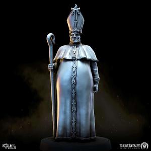 Azerai Confessor