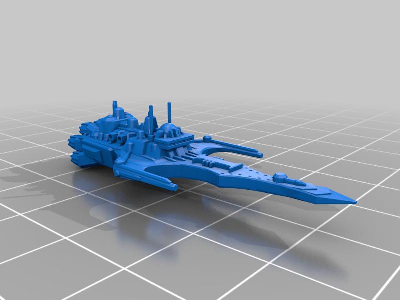 Black Clipper