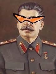 communist that is not near sighted