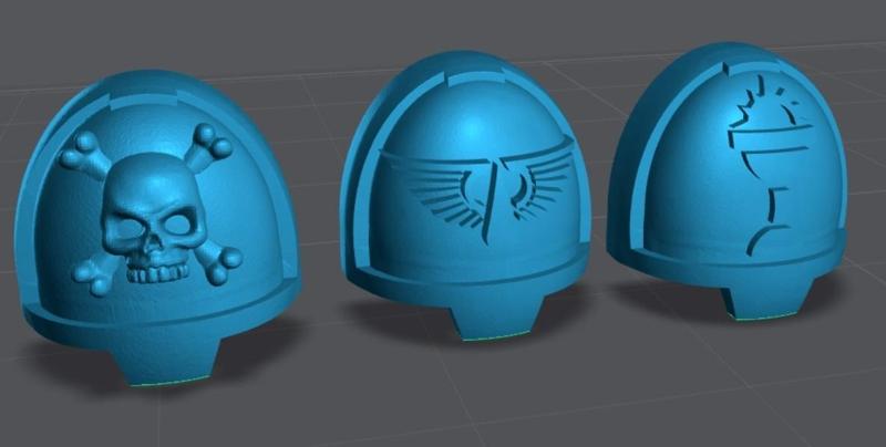 INCEPTIVE GRAV BA PADS