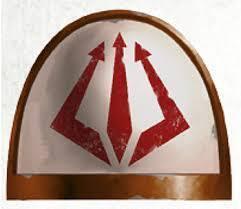 Void Tridents - Shoulders