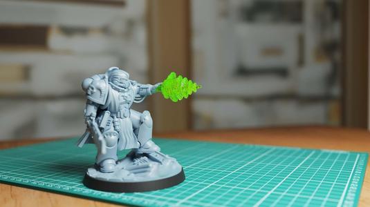 Shockwave / sound magic affect (3 variants/sizes)