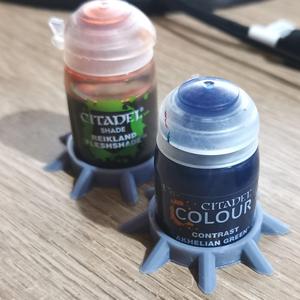 Citadel Paint Spill Protector