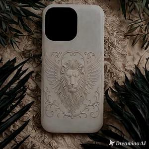 3D 3Iphone 16 Pro Max Case