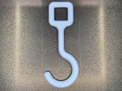 Just Hooks