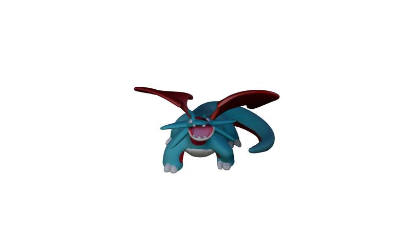 Salamence Pokemon