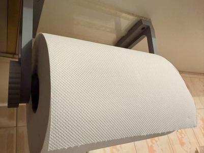 Paper Holder