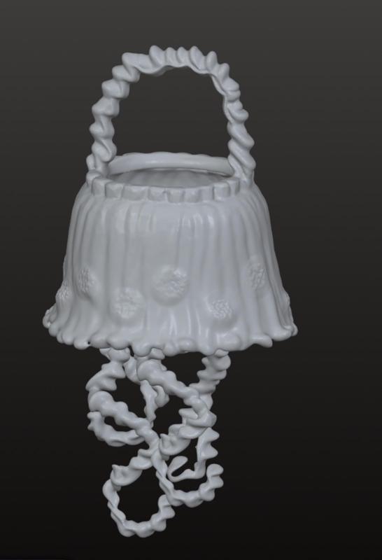 Lagunafire bag monster high