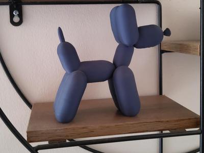 balloon dog