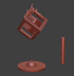 Tiri the Architect - Ancient Technology Bundle
