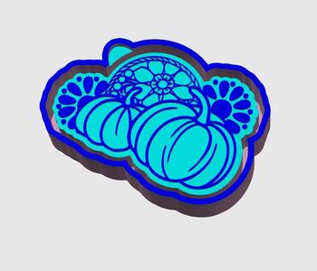 Western Pumpkin Patch