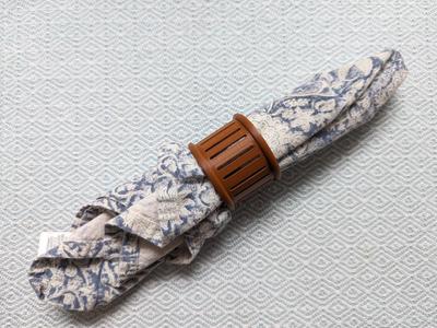 Napkin Rings (7 different designs)