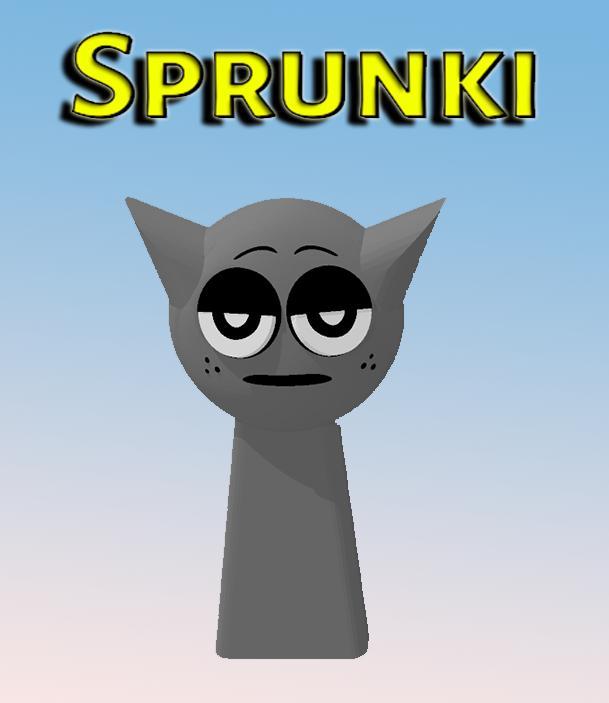 SPRUNKI