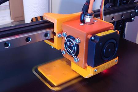 Eryone Think Linear Rail Adaptor