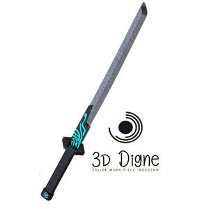 sword