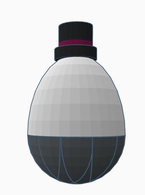 Egg Boy