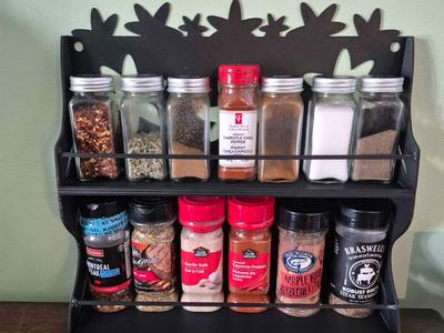 Spice Rack (LG)