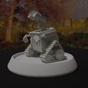 Industrial Robot
