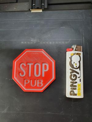 Stop Pub