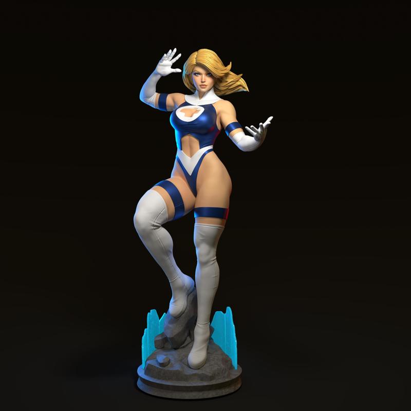 Sue Storm 2