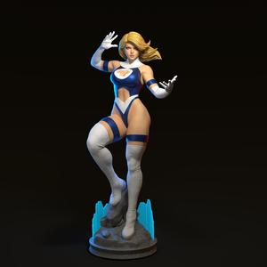 Sue Storm 2