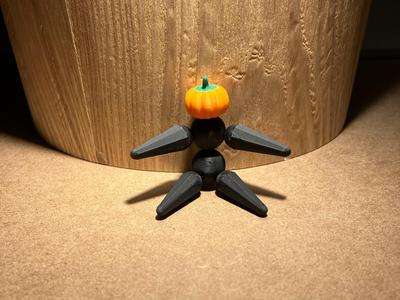 Mini Halloween Megabot Fidget