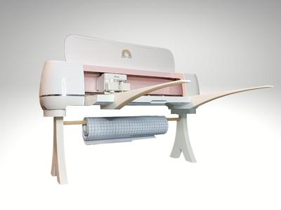 Feet for Cricut Maker and Explore Air