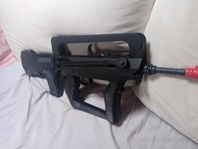 FAMAS FELIN Lower Conversion Kit V1 - BENen3D