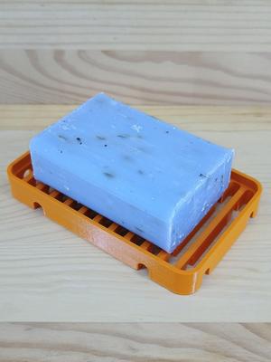soap holder