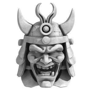 Monster Samurai