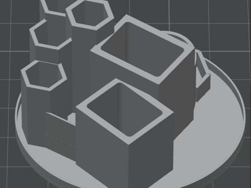 desktop organizer
