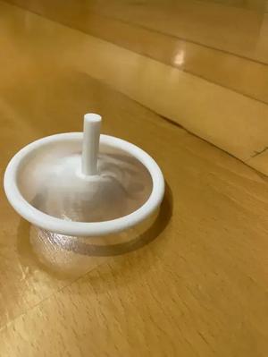 Spinning top
