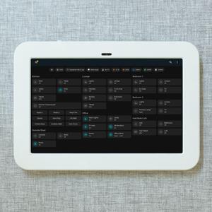 Samsung Galaxy Tab A8 10.5" Wall Mount