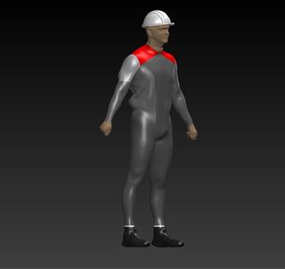 TRABAJADOR / WORKER