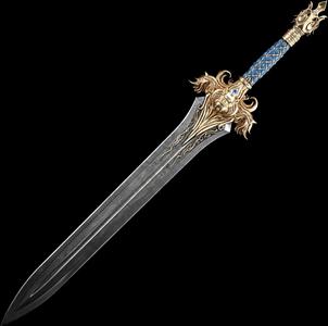 KING LIAN SWORD