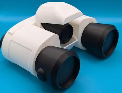 Silph Scope - Pokemon