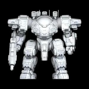 MECH - Bastion Class Siege Titan
