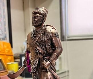 chatrapati Sambhaji Maharaj