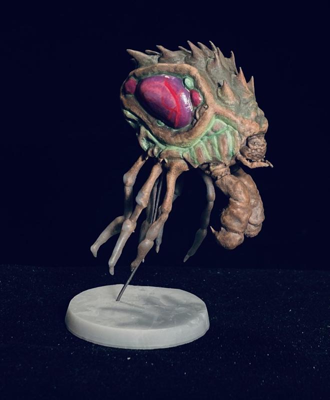 Overlord - Zerg