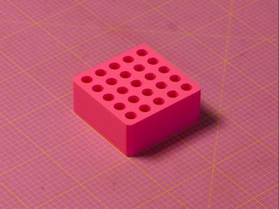 PLTFRM 011 / Pencil Module