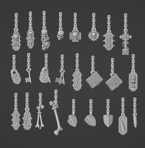 SPACE JEWELLERY